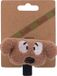 Belll sonnette chien doux marron