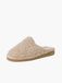 Pisamonas Huisschoenen beige