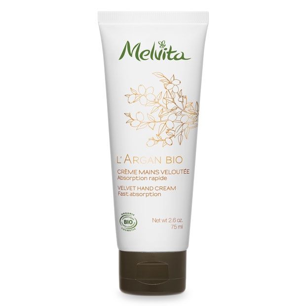 Melvita L'Argan Bio Hand Cream - 75ml
