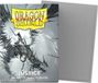 Arcane Dragonshield Box 100 Dual Matte Sleeves 'Justice'
