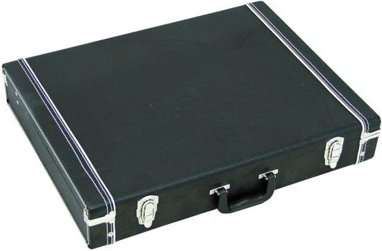 Dimavery Stand Case for 6 Guitars