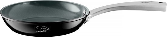 Piet by BergHOFF Braadpan met antikleeflaag 20cm