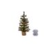 Sirius Alvin Tree 60cm LED Warm White Battery