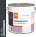 OAF PRO Grondlak Professioneel Antracietgrijs (RAL 7016) 2,5 liter