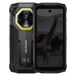 Ulefone Armor Mini 20 Pro Robuuste Smartphone, 5G, 8GB/256GB, Zwart