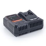 Evolution Power Tools Single Charger for Lithium Ion Batteries