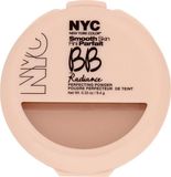 Nyc Beauty NYC Smooth Skin BB Radiance - 002 Warm Beige
