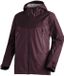Maier Sports Hooded jacket Marsicano 3lg