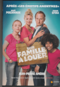 LABELS O Une famille à louer DVD