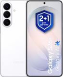 Samsung Galaxy S26 Plus - Smartphone - 512GB - Wit