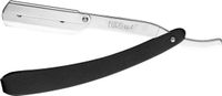 Eurostil Pocketknife AFEITAR METAL.HOJA Black Metal