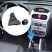 OEM Semsen Kit voor versnellingspook + handremmanchet, 5 versnellingen, Corsa C, Tigra B, Combo C (3 stuks)