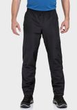 Schöffel Outdoorbroek 'Elmori' zwart