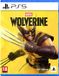 Sony Playstation Marvel's Wolverine - PS5