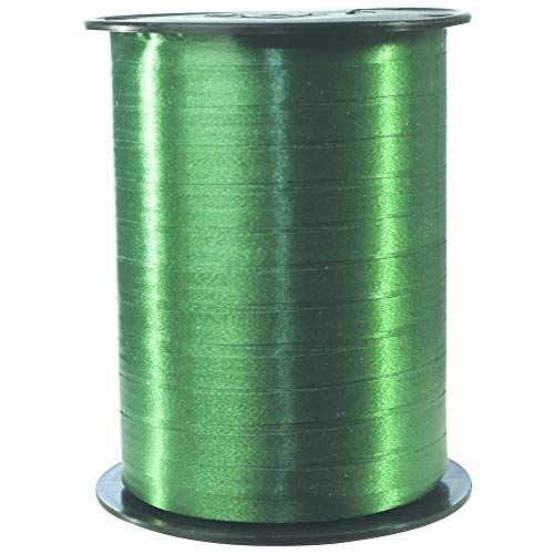 Clairefontaine 601774C geschenklint - donkergroen - 500 m x 7 mm