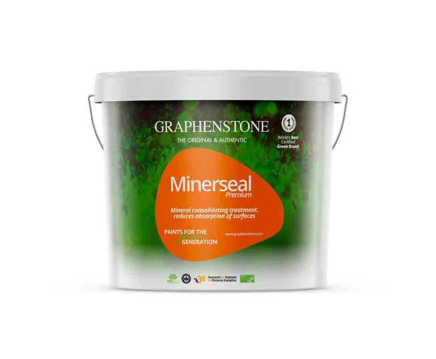 Graphenstone Minerseal premium 5 liter 5liter