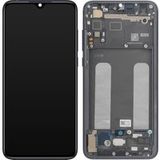 Xiaomi Mi 9 Lite Display met Touchscreen, met Frame, Grijs, Service Pack 560610118033