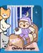 Buenas Noches Gato: A Bilingual Children's Bedtime Book Ages 3-7