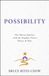 Possibility: Chalice Press Possibility: Our Advent Journey with the Prophet, Priest, Pastor, & Poet Paperback
