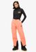 Superdry Ultimate Rescue skibroek Dames Gebloemd Pastelline Coral