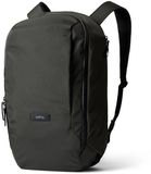 Bellroy Transit Workpack 20L - Geschikt voor 16 Laptop – Waterafstotende Stof – Doorgang voor Bagage - Groen
