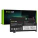 Green Cell 01AV400 01AV401 01AV402 Laptop Batterij voor Lenovo ThinkPad 13 20GJ 20GK, Lenovo ThinkPad 13 Chromebook 20GL 20GM (3685mAh)