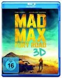 Warner Home Video Mad Max: Fury Road Blu-ray