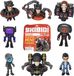 Skibidi Toilet | 6,5 cm Mini Figuren - Wave 2