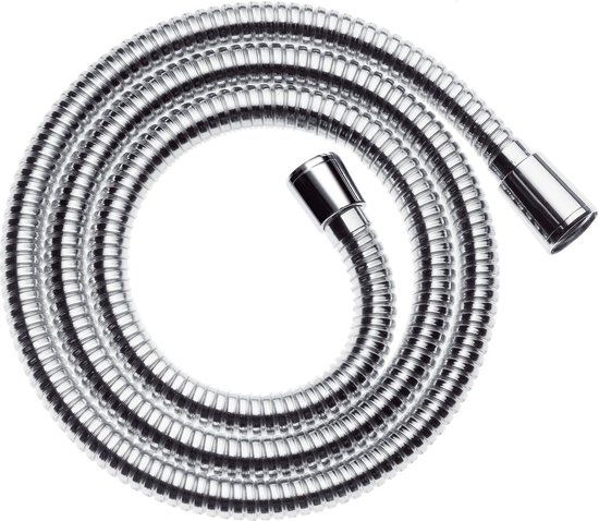 Hansgrohe Sensoflex doucheslang - 125 cm - Chroom