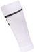 Hummel Hmlcore Football Tube Sokken Unisex Wit/Zwart Polyester