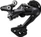Shimano Derailleur achter Deore 10/11v Aluminium Stadsfiets