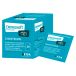 Demoxoft Plus Clean, lingettes pour l'hygiène spécialisée des paupières et de la peau du contour des yeux, 20 pièces
