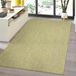 Ayyildiz Tapis d'extérieur et de terrasse Vert 120x170 cm