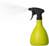 Nature 5Five Plantenspuit - groen - kunststof - 700ml