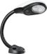 HELLA Lampe de lecture pour intérieur, 24V, 3W LED, verre clair, convient pour MERCEDES-BENZ