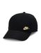 Nike - U Nk DF Club Cap S CB Mtfut L, uniseks pet - volwassenen