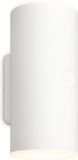Briloner Lima - Buitenlamp - Wandlamp - Wit