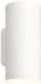 Briloner Lima - Buitenlamp - Wandlamp - Wit