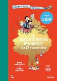 De waanzinnige boomhut van 13 verdiepingen: cadeau-editie in kleur
