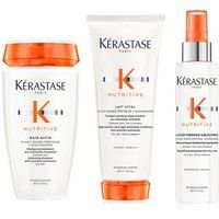 Kérastase Haarverzorgingsset Dames