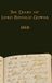The Libri GmbH The Diary of Lord Ronald Gower