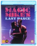 Film de science-fiction Magic Mike's Last Dance