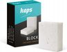 Kaps Gomme à Daim Chaussure, Nettoyant Nubuck et Cuir Velours, Bloc