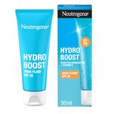 Neutrogena Hydro Boost Aqua Fluid SPF 25