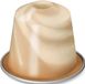 Nespresso Tasses - Vaniglia - 5 x 10 Pièces - Café