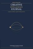 Creative Intelligence Journal: Structured Creative Thinking & Cognitive Expansion