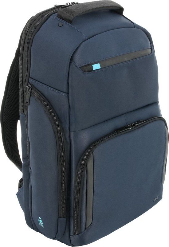 Mobilis Laptop Backpack 005043