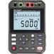 VOLTCRAFT ET-500 Isolatiemeter 250 V, 500 V, 1000 V, 2500 V, 5000 V 5.0 TΩ