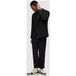 AllSaints Blazer Tallis Noir Taille : 42