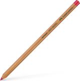 Faber-Castell Pastelpotlood Pitt - 124 rose/karmijn